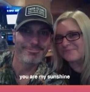 Meet your Posher, Andy